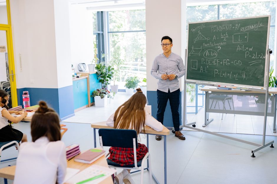 Kursbestandteil: Grammatik mit Beispielen
