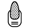 Icon für Einstufung und Startdiagnostik